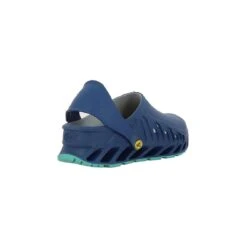 Mules Evoflex BleuScholl Femme Evoflex Bleu -Magasin De Chaussures De Mode 2005501 3