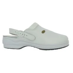 Mules New Bonus BlancScholl Femme New Bonus Blanc