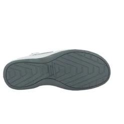 Mules New Bonus BlancScholl Femme New Bonus Blanc -Magasin De Chaussures De Mode 2005602 5