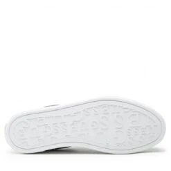 Baskets Modegarmini2 MarronGuess Femme Garmini2 Marron -Magasin De Chaussures De Mode 2010401 6