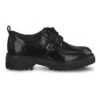 Chaussures A Lacets2377929 NoirTamaris Femme 2377929 Noir