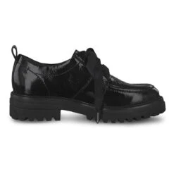 Chaussures A Lacets2377929 NoirTamaris Femme 2377929 Noir -Magasin De Chaussures De Mode 2026701 3