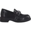 Mocassins2430329 NoirTamaris Femme 2430329 Noir