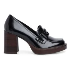 Mocassins2440729 NoirTamaris Femme 2440729 Noir