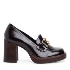 Mocassins2440729 MarronTamaris Femme 2440729 Marron