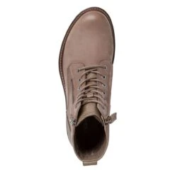 Bottines2521129 BeigeTamaris Femme 2521129 Beige -Magasin De Chaussures De Mode 2027902 4