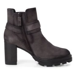 Bottines2543729 GrisTamaris Femme 2543729 Gris -Magasin De Chaussures De Mode 2029401 3