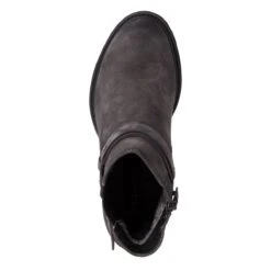 Bottines2543729 GrisTamaris Femme 2543729 Gris -Magasin De Chaussures De Mode 2029401 4
