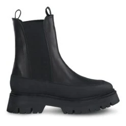 Bottines2546129 NoirTamaris Femme 2546129 Noir