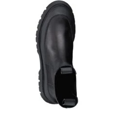 Bottines2546129 NoirTamaris Femme 2546129 Noir -Magasin De Chaussures De Mode 2029901 4