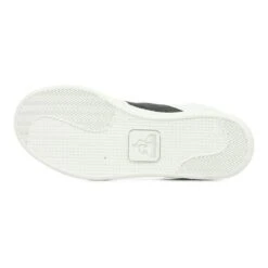 Baskets Modecourtclassic Gs Black Jea BlancLe Coq Sportif Garcon Courtclassic Gs Black Jea Blanc -Magasin De Chaussures De Mode 2031702 6