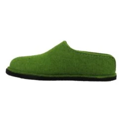 Chaussonsflair Smily VertHaflinger Homme Flair Smily Vert -Magasin De Chaussures De Mode 2034902 3