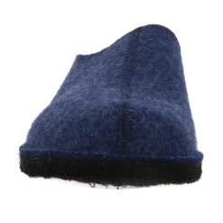 Chaussonsflair Smily BleuHaflinger Homme Flair Smily Bleu -Magasin De Chaussures De Mode 2034903 4