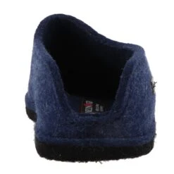 Chaussonsflair Smily BleuHaflinger Homme Flair Smily Bleu -Magasin De Chaussures De Mode 2034903 5