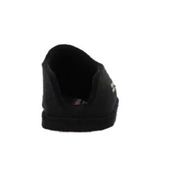 Chaussonsflair Smily NoirHaflinger Homme Flair Smily Noir -Magasin De Chaussures De Mode 2034904 5