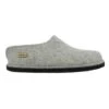 Chaussonsflair Smily GrisHaflinger Homme Flair Smily Gris
