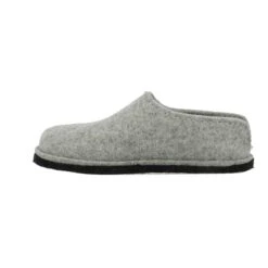 Chaussonsflair Smily GrisHaflinger Homme Flair Smily Gris -Magasin De Chaussures De Mode 2034905 3