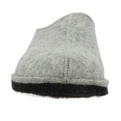 Chaussonsflair Smily GrisHaflinger Homme Flair Smily Gris -Magasin De Chaussures De Mode 2034905 4