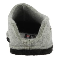 Chaussonsflair Smily GrisHaflinger Homme Flair Smily Gris -Magasin De Chaussures De Mode 2034905 5