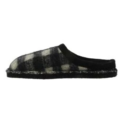 Chaussonsflair Plaid NoirHaflinger Homme Flair Plaid Noir 8 Chaussonsflair Plaid NoirHaflinger Homme Flair Plaid Noir -Magasin De Chaussures De Mode 2035202 3