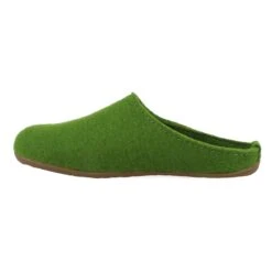 Chaussonseverest Fundus VertHaflinger Homme Everest Fundus Vert -Magasin De Chaussures De Mode 2035802 3