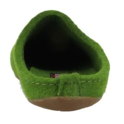 Chaussonseverest Fundus VertHaflinger Homme Everest Fundus Vert -Magasin De Chaussures De Mode 2035802 5