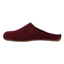 Chaussonseverest Fundus BordeauxHaflinger Homme Everest Fundus Bordeaux -Magasin De Chaussures De Mode 2035804 3