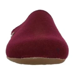 Chaussonseverest Fundus BordeauxHaflinger Homme Everest Fundus Bordeaux -Magasin De Chaussures De Mode 2035804 4