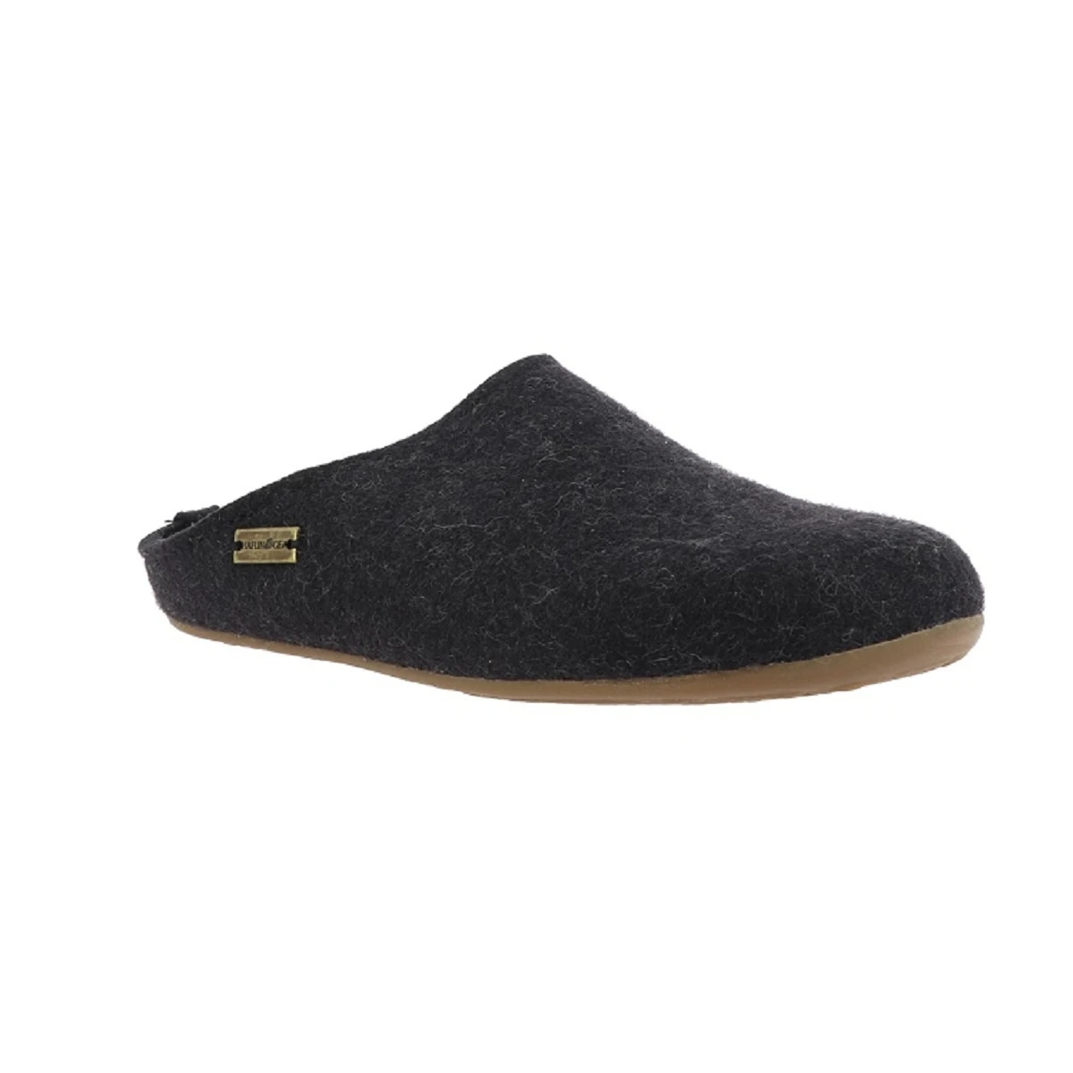 Chaussonseverest Fundus GrisHaflinger Homme Everest Fundus Gris 2 Chaussonseverest Fundus GrisHaflinger Homme Everest Fundus Gris – Image 2