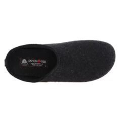 Chaussonseverest Fundus GrisHaflinger Homme Everest Fundus Gris 11 Chaussonseverest Fundus GrisHaflinger Homme Everest Fundus Gris -Magasin De Chaussures De Mode 2035805 6