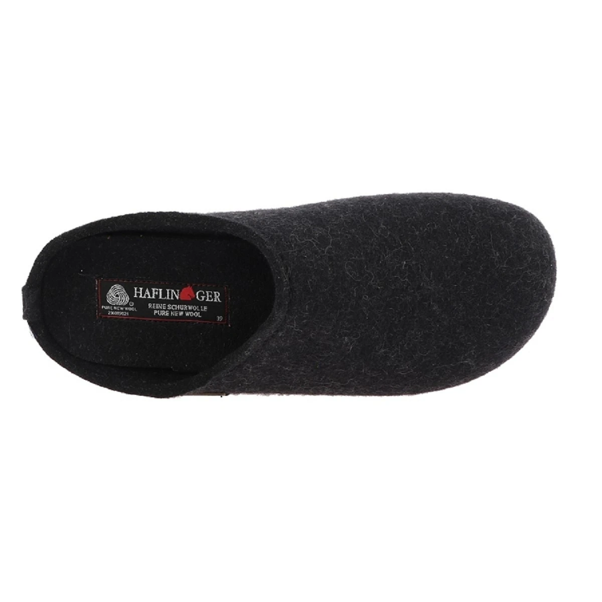 Chaussonseverest Fundus GrisHaflinger Homme Everest Fundus Gris 6 Chaussonseverest Fundus GrisHaflinger Homme Everest Fundus Gris – Image 6