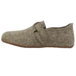 Chaussonseverest Focus BeigeHaflinger Femme Everest Focus Beige -Magasin De Chaussures De Mode 2036001 3