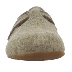 Chaussonseverest Focus BeigeHaflinger Femme Everest Focus Beige -Magasin De Chaussures De Mode 2036001 4