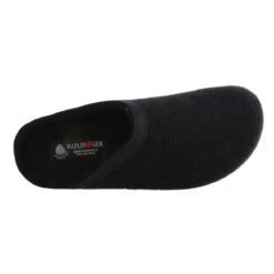 Chaussonsgrizzly Torben GrisHaflinger Homme Grizzly Torben Gris -Magasin De Chaussures De Mode 2036401 4