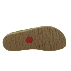 Chaussonsgrizzly Torben VertHaflinger Homme Grizzly Torben Vert -Magasin De Chaussures De Mode 2036407 6