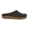 Chaussonsgrizzly Torben MarronHaflinger Homme Grizzly Torben Marron