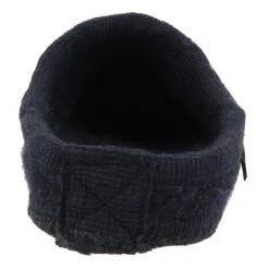 Chaussonswalktoffel Herzerl NoirHaflinger Femme Walktoffel Herzerl Noir -Magasin De Chaussures De Mode 2036505 5