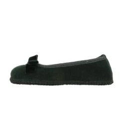 Chaussonsslipper Fiocco VertHaflinger Femme Slipper Fiocco Vert -Magasin De Chaussures De Mode 2036603 3