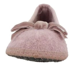 Chaussonsslipper Fiocco RoseHaflinger Femme Slipper Fiocco Rose -Magasin De Chaussures De Mode 2036604 4