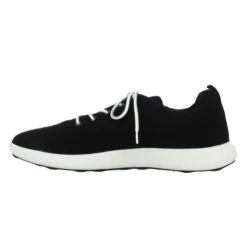 Baskets Modewoolsneaker Every Day NoirHaflinger Homme Woolsneaker Every Day Noir -Magasin De Chaussures De Mode 2036903 3