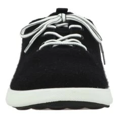 Baskets Modewoolsneaker Every Day NoirHaflinger Homme Woolsneaker Every Day Noir -Magasin De Chaussures De Mode 2036903 4