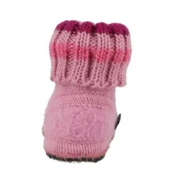 Chaussonshuttenschuh Paul K RoseHaflinger Garcon Huttenschuh Paul K Rose -Magasin De Chaussures De Mode 2037001 4