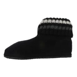 Chaussonshuttenschuh Paul K NoirHaflinger Garcon Huttenschuh Paul K Noir -Magasin De Chaussures De Mode 2037002 3
