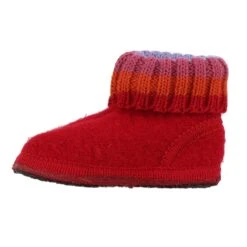 Chaussonshuttenschuh Paul K RougeHaflinger Garcon Huttenschuh Paul K Rouge 8 Chaussonshuttenschuh Paul K RougeHaflinger Garcon Huttenschuh Paul K Rouge -Magasin De Chaussures De Mode 2037003 3