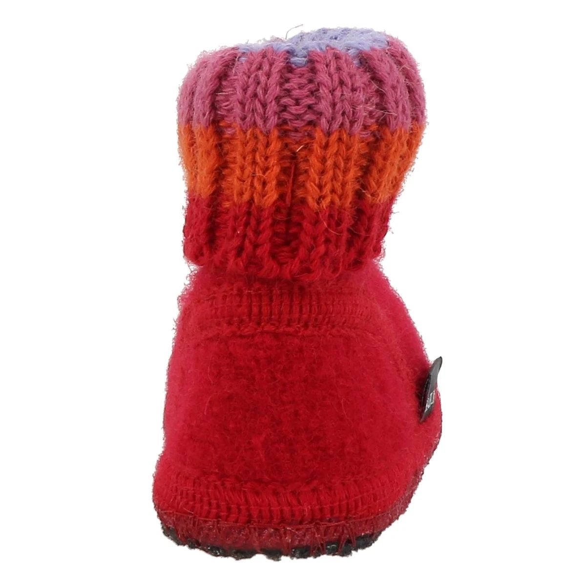 Chaussonshuttenschuh Paul K RougeHaflinger Garcon Huttenschuh Paul K Rouge 4 Chaussonshuttenschuh Paul K RougeHaflinger Garcon Huttenschuh Paul K Rouge – Image 4