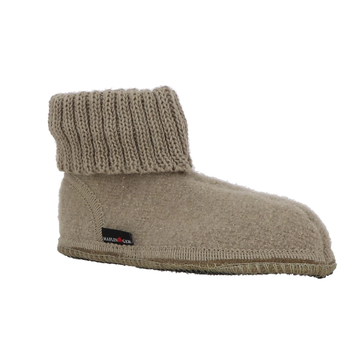 Chaussonshuttenschuh Karl BeigeHaflinger Garcon Huttenschuh Karl Beige 2 Chaussonshuttenschuh Karl BeigeHaflinger Garcon Huttenschuh Karl Beige – Image 2