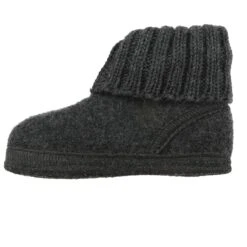 Chaussonshuttenschuh Karl GrisHaflinger Garcon Huttenschuh Karl Gris 8 Chaussonshuttenschuh Karl GrisHaflinger Garcon Huttenschuh Karl Gris -Magasin De Chaussures De Mode 2037103 3