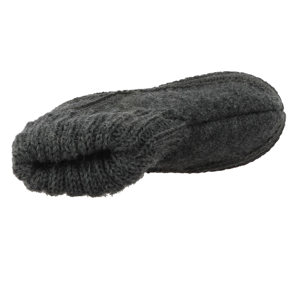 Chaussonshuttenschuh Karl GrisHaflinger Garcon Huttenschuh Karl Gris 5 Chaussonshuttenschuh Karl GrisHaflinger Garcon Huttenschuh Karl Gris – Image 5