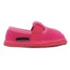 Pantoufles Et Chaussonsslipper Joschi RoseHaflinger Fille Slipper Joschi Rose