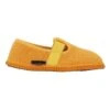 Pantoufles Et Chaussonsslipper Joschi JauneHaflinger Fille Slipper Joschi Jaune